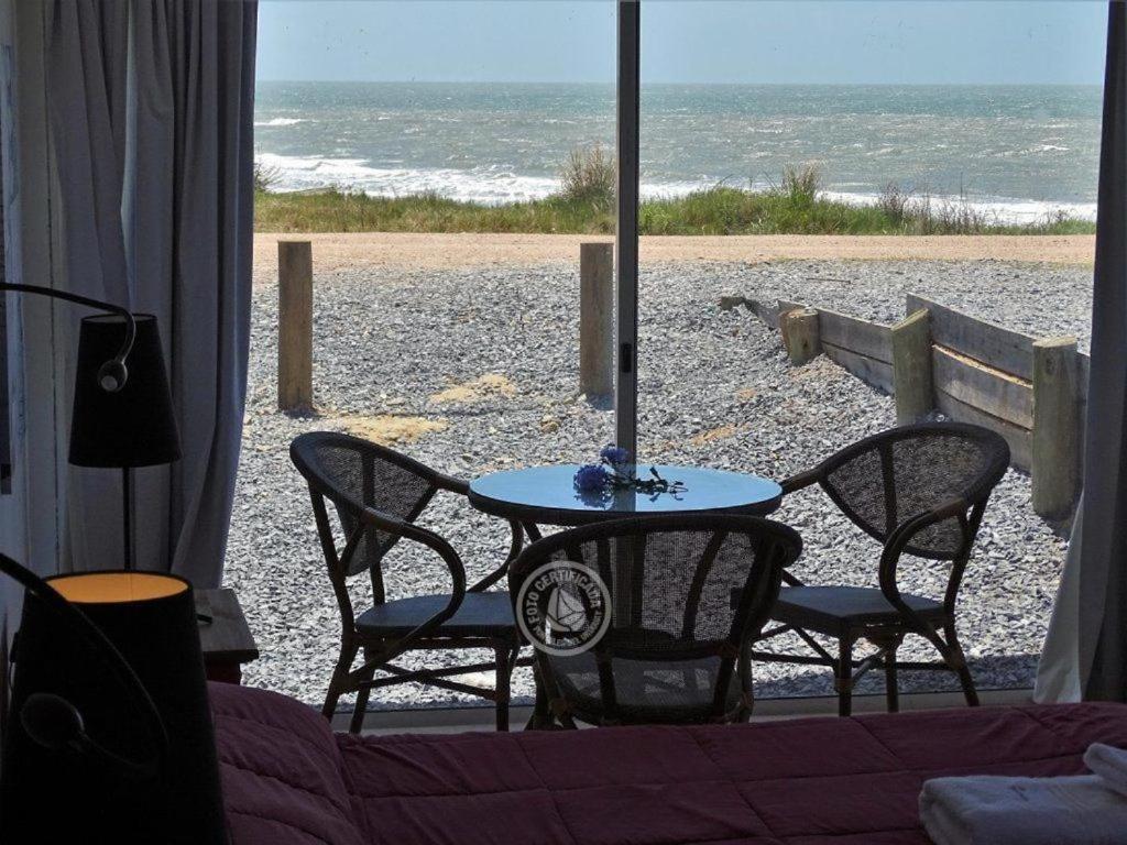 Hotel Aquarella Пунта-дель-Дьябло Экстерьер фото
