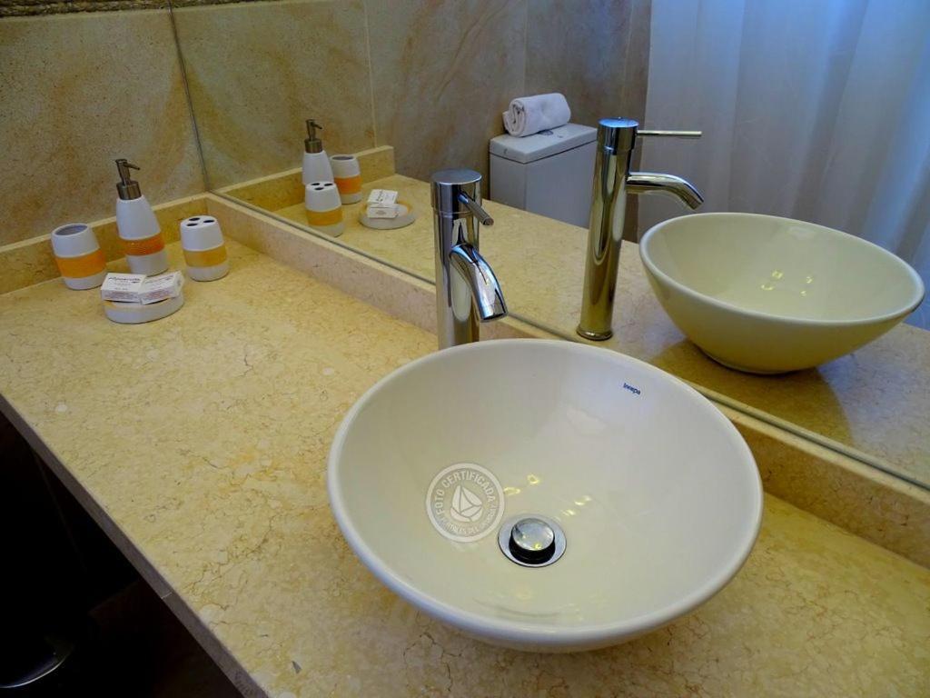 Hotel Aquarella Пунта-дель-Дьябло Экстерьер фото
