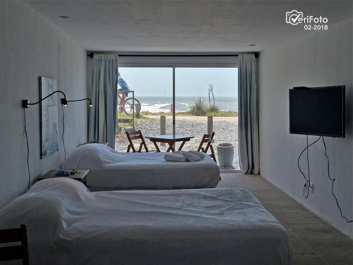 Hotel Aquarella Пунта-дель-Дьябло Экстерьер фото